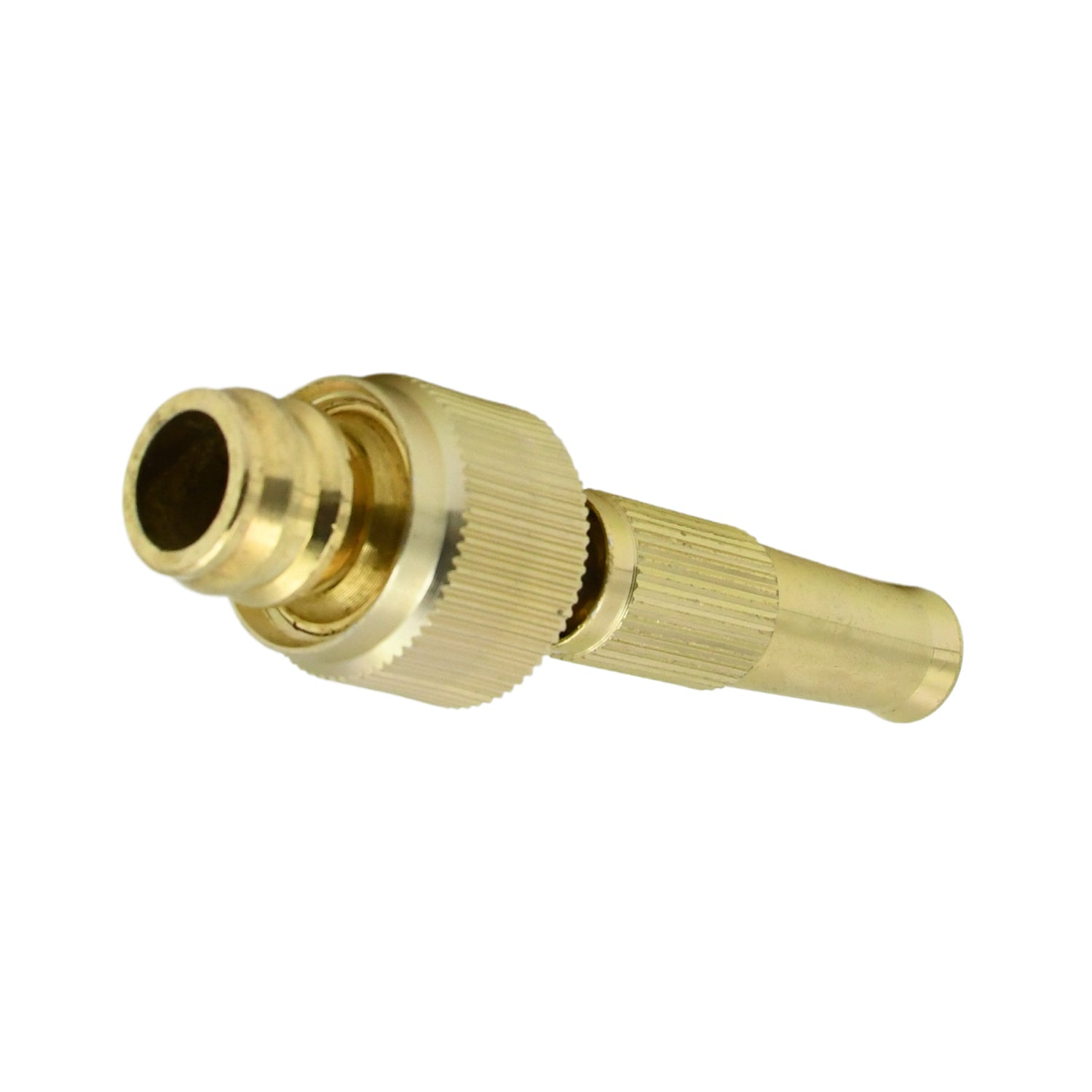 water spray nozzle for water pipe booster nozzle for car wash nozzle with high p - 7588_golden_water_spray_gun