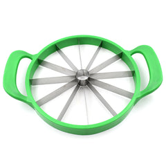 Watermelon Cutter Convenient Kitchen Cooking Fruit Cutting Tools Fruit Cutting S - 5711_watermelon_slicer_cutter_1pc