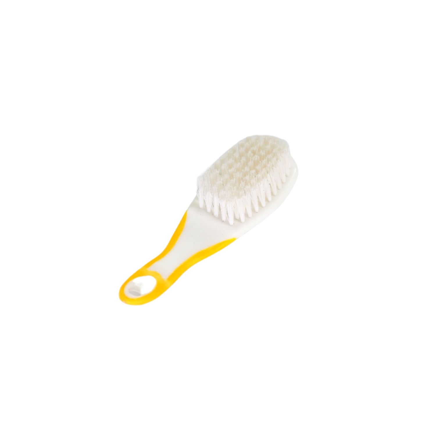 Handle Grip Nail Brush, Fingernail Scrub Cleaning Brushes for Toes and Nails Cle - 6313_small_nail_brush