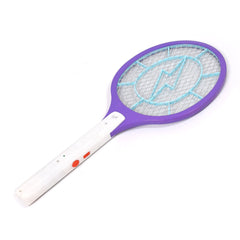 Mosquito Killer Racket Rechargeable Handheld Electric Fly Swatter Mosquito Kille - 1732_electric_mosquito_racket_no2