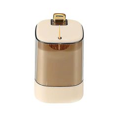 Toothpick Holder Dispensers, Automatic Toothpicks Container, Toothpicks Storage  - 10029_toothpick_holder_dispenser_1pc