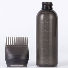 Comb Applicator Bottle, Hair Oil Applicator Bottle for Hair Dye Bottle Applicato - 12832_comb_applicator_bottle_1pc