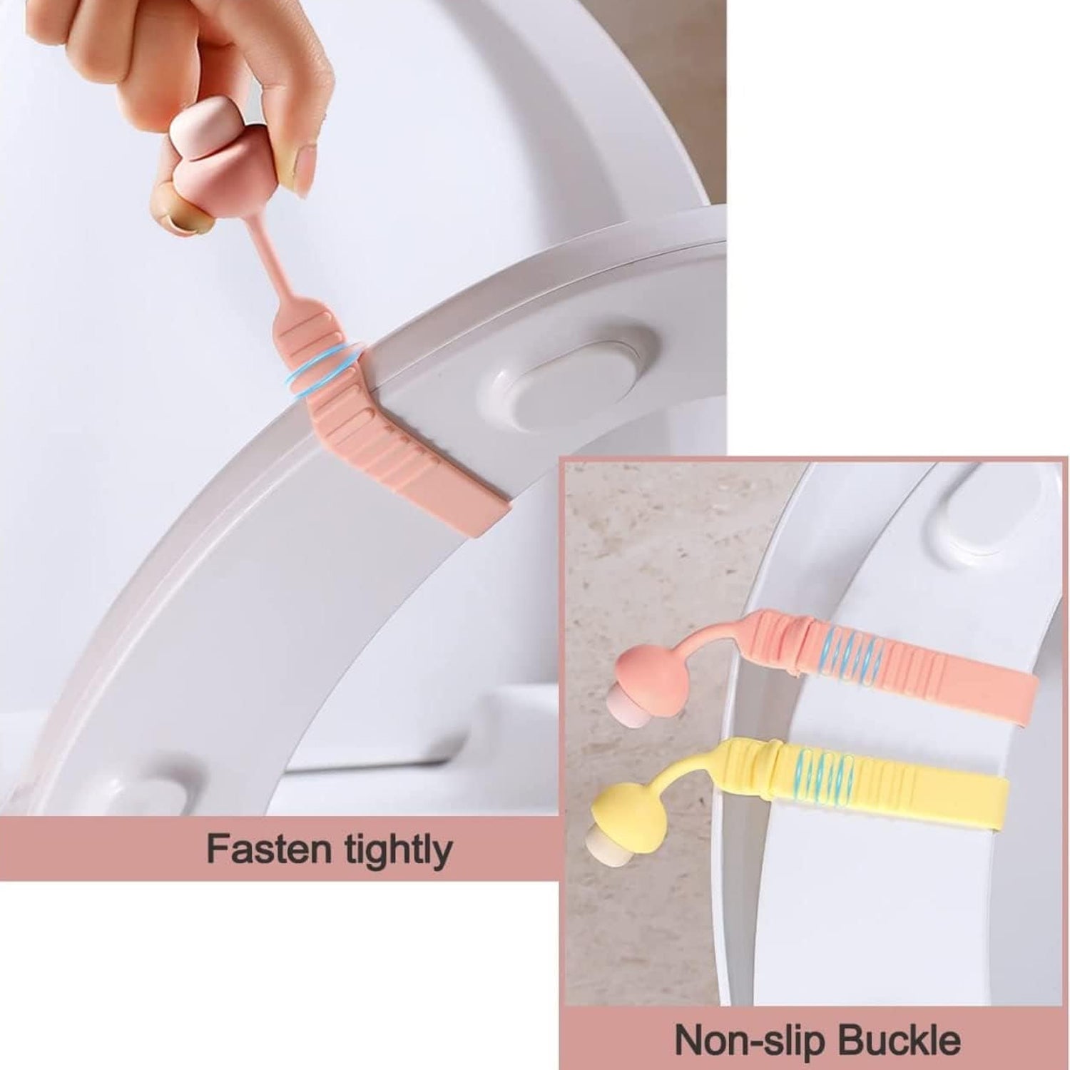 Silicone Toilet Seat Lifter Band (1 Pc) - 18240_sili_toilet_seat_lifter_band18240_sili_toilet_seat_lifter_band_1pc_1pc