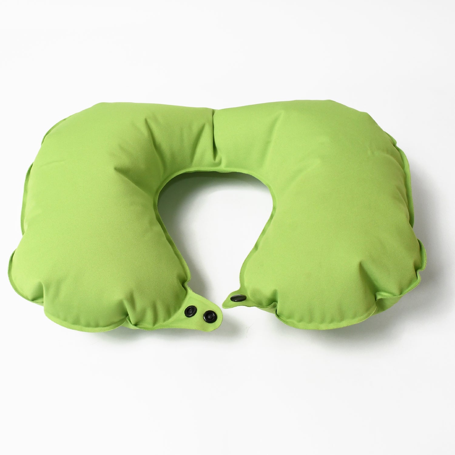 Inflatable & Foldable, Pillow U Shape Air Cushion Travel Pillow, Travel Business - 8540_u_shape_neck_travel_pillows