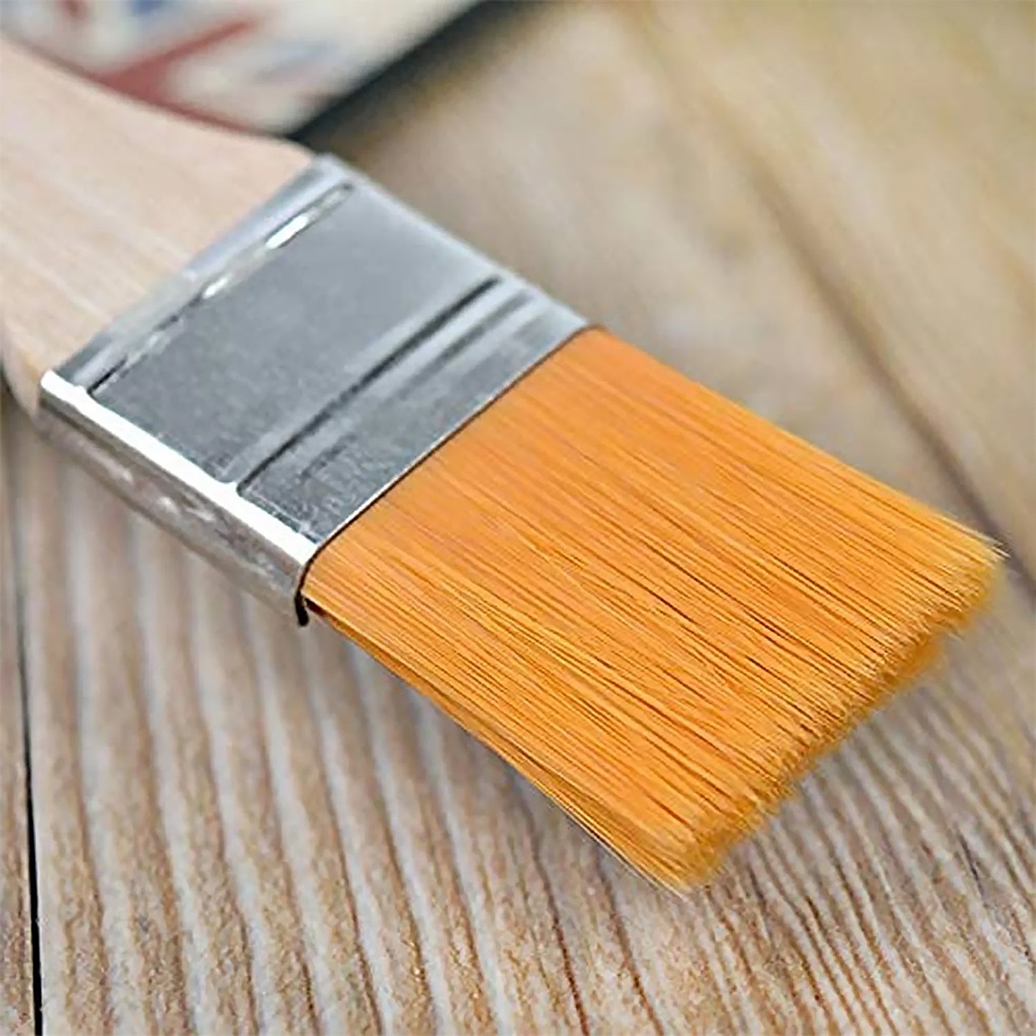 Painting Brush Nylon Pine Brush Tool Board Brush Dusting Cleaning Wall Paint Bru - 17760_big_art_brush_6pc