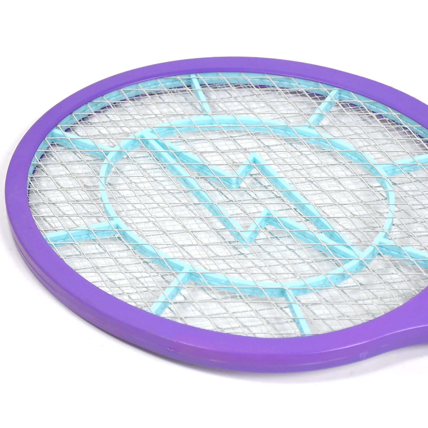 Mosquito Killer Racket Rechargeable Handheld Electric Fly Swatter Mosquito Kille - 1732_electric_mosquito_racket_no2