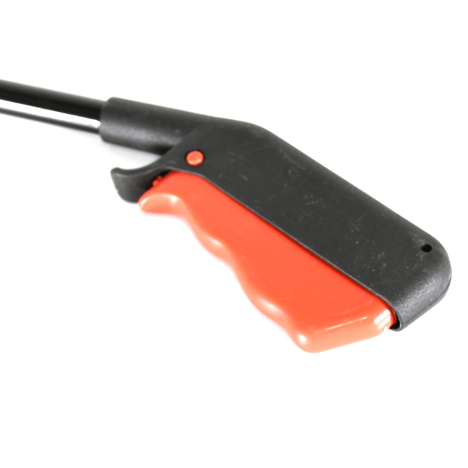 Extra Long Pickup Aid Trash Picker Upper, Rotating Hand, Heavy Duty Grip Arm - R - 7514_garbage_pick_up_tool