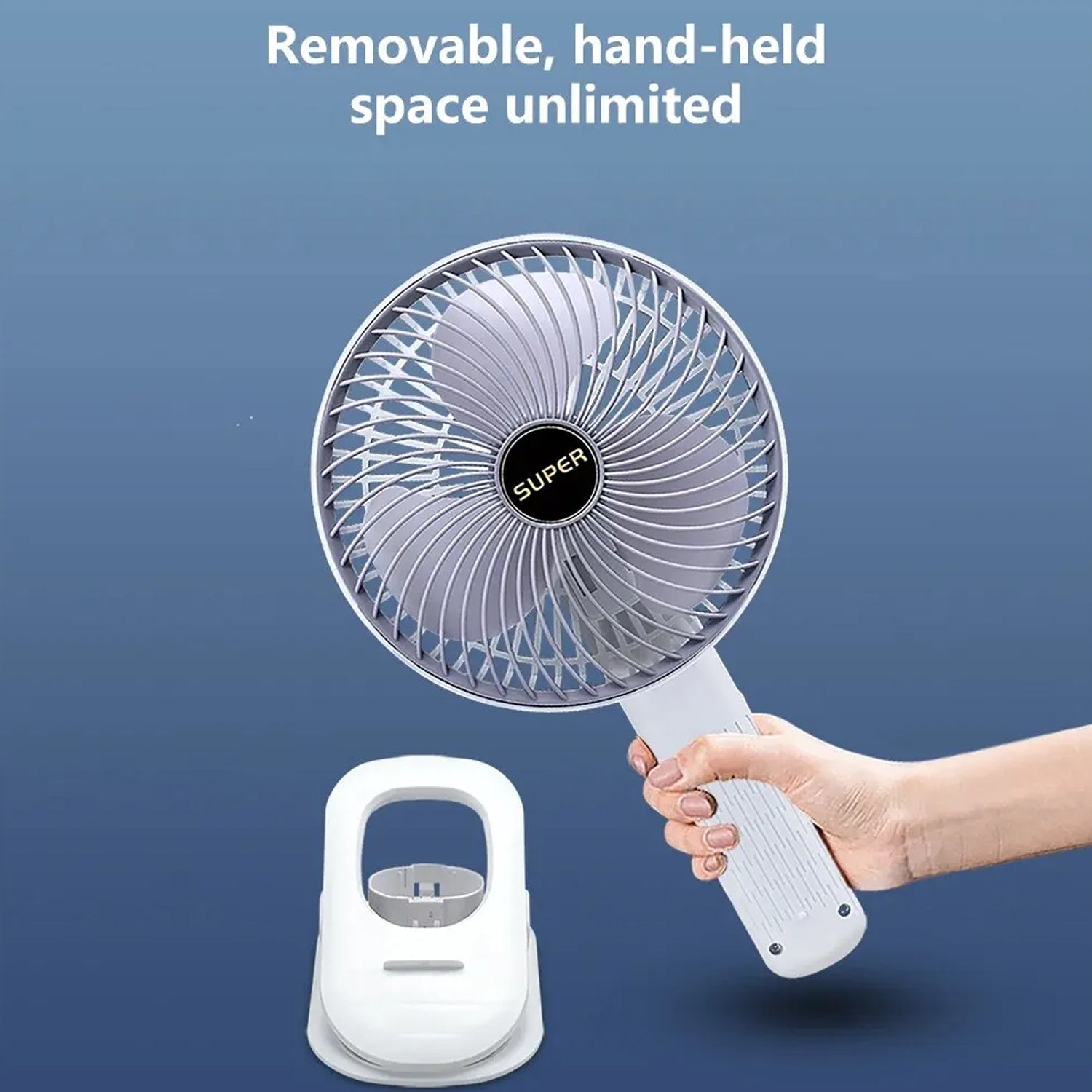 Lasko 4000 Air Stik Ultra Slim Fan