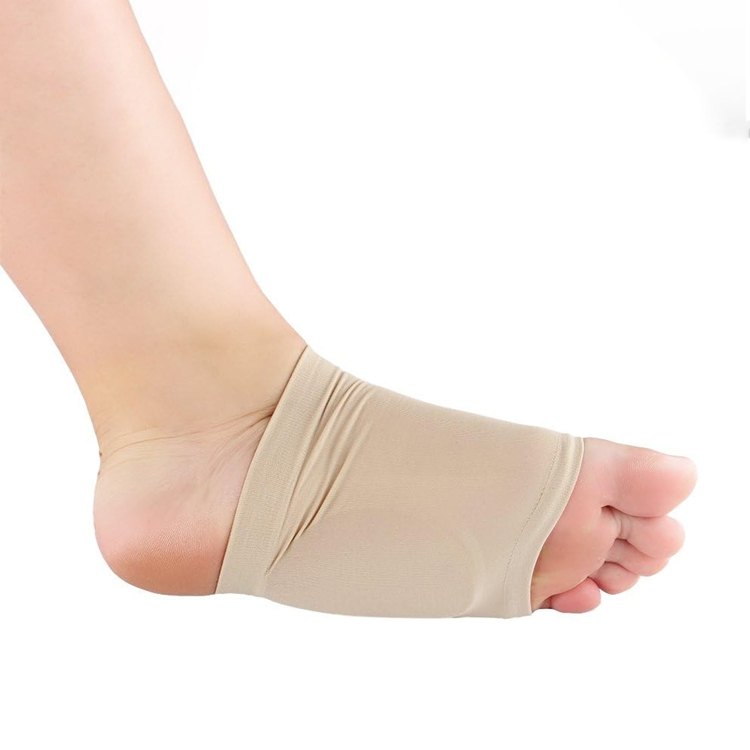 Foot Arch Support, Plantar Fasciitis Leg Foot Pain Relief Product (1 Pair) - 13002_1_pair_foot_arch_support