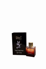 Veni Vidi Vici, Extrait de Parfum, 100 ml, Luxury Men's Fragrance