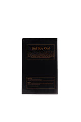 Bad Boy Oud Extrait de Parfume, 100 ml, Luxury Fragrance for Men