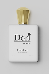 Floralism Extrait De Perfume, 100 ml, Floral Fragrance