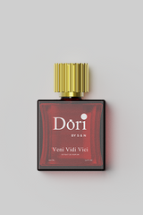 Veni Vidi Vici, Extrait de Parfum, 100 ml, Luxury Men's Fragrance