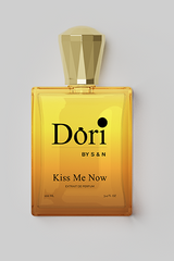 Kiss Me Now, Extrait de Parfum, 100 ml, 3.4 Fl. Oz