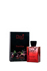 Fruit Kiss, Extrait De Parfum, 100 ml, Fruity Fragrance for Women