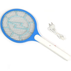 Mosquito Killer Racket Rechargeable Handheld Electric Fly Swatter Mosquito Kille - 1724_electric_mosquito_racket_no1