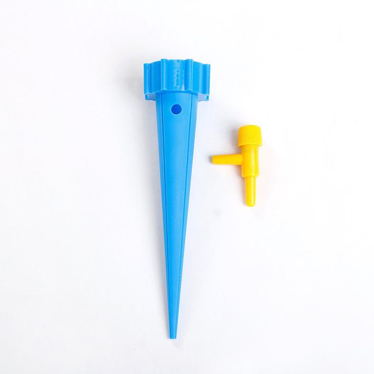 Plant Watering Spikes self Watering Spikes Water dripper for Plants, Adjustable  - 7493_watering_spikes_irrigation_10pc