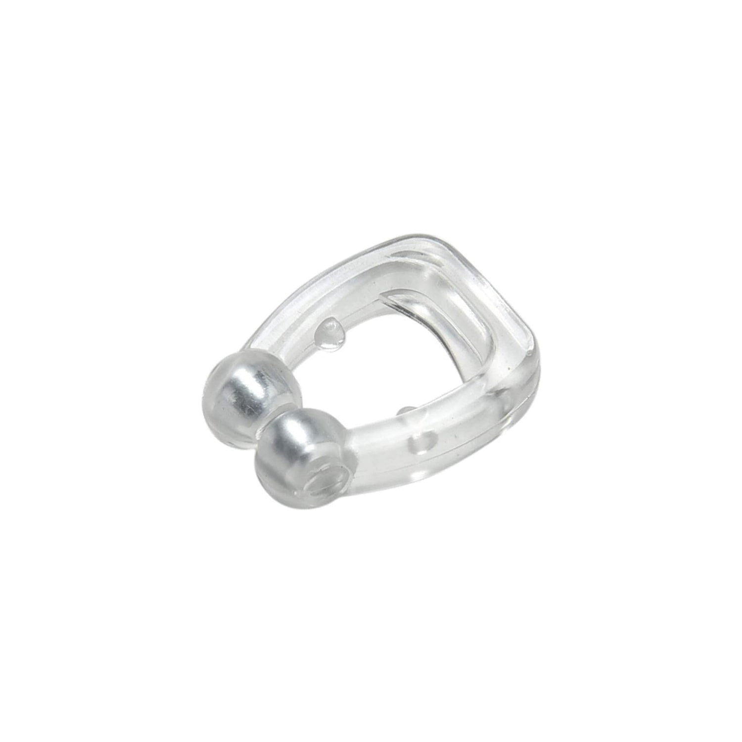 Anti Snore device for men and woman Silicone Magnetic Nose Clip For heavy Snorin - 0349_anti_snore_nose_clip