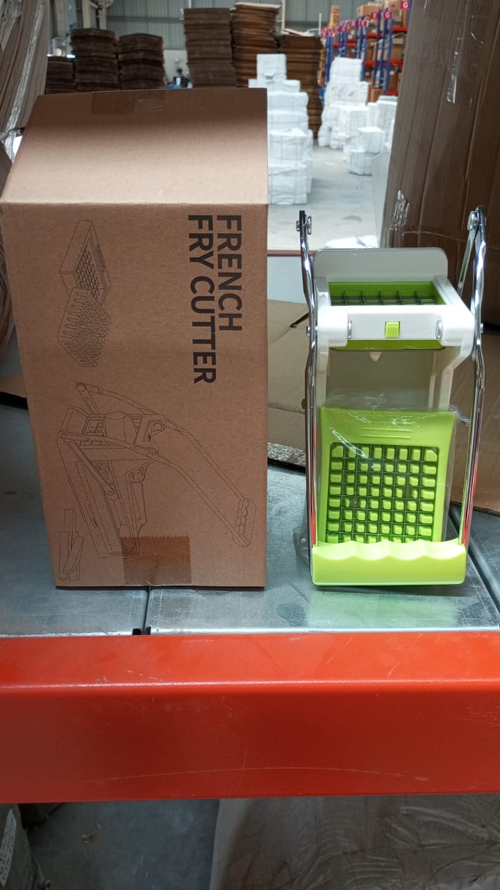French Fries Cutter (1 Pc)