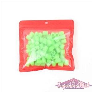 100 pcs Tire Valve Cap Set - Superior eMart