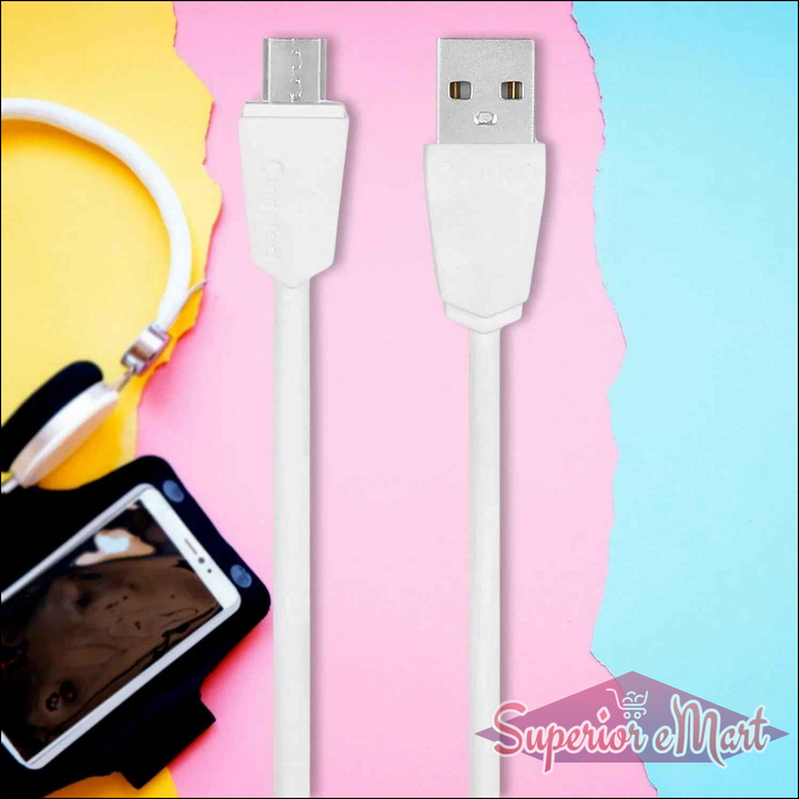 1000mm Android Charging Cable - Superior eMart