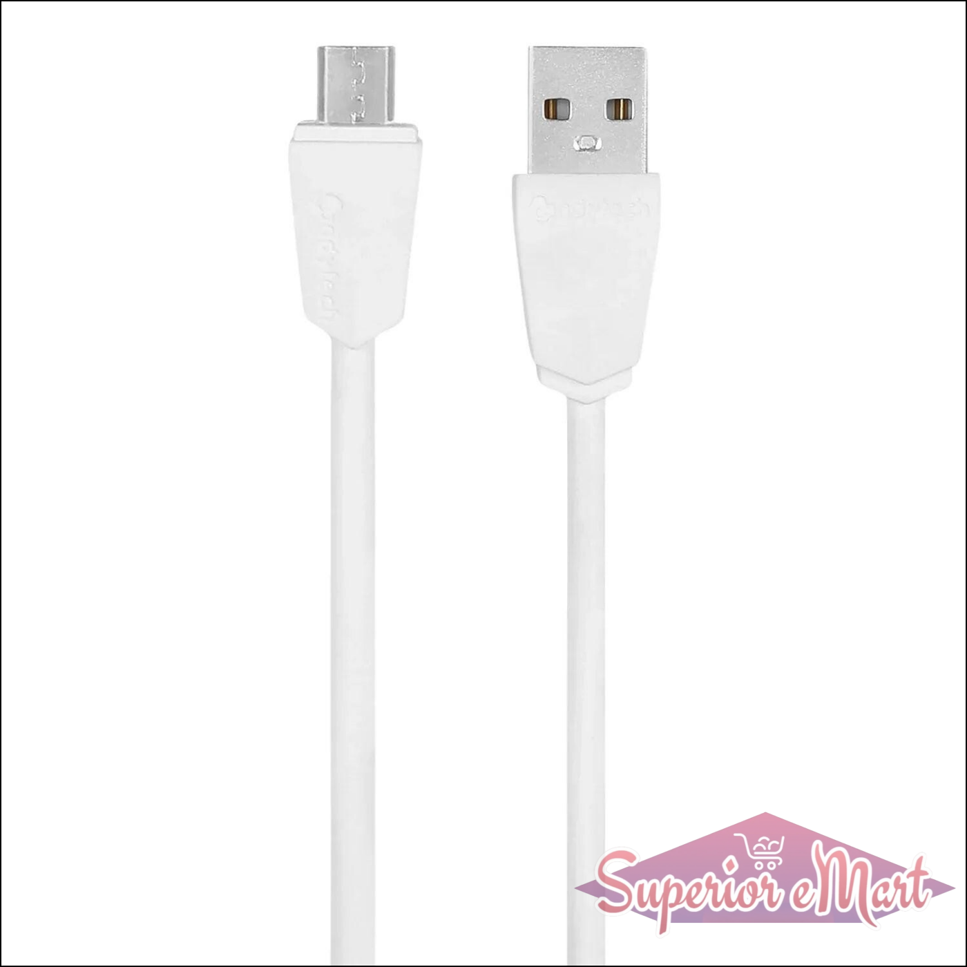 1000mm Android Charging Cable - Superior eMart