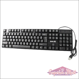 104 Key Office Keyboard - Superior eMart