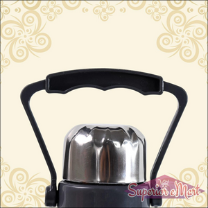 1100ML Mix Color Gym Bottle - Durable & Stylish - Superior eMart