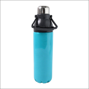 1100ML Mix Color Gym Bottle - Durable & Stylish - Superior eMart