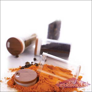 12-Jar Spice Organizer - Superior eMart