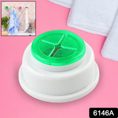 1 पीसी तौलिया धारक (MOQ: -12 पीसी) - 6146a_1pc_towel_holder