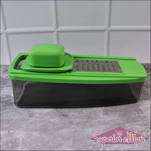 14-in-1  Multipurpose Vegetable / Fruit Chopper - Superior eMart