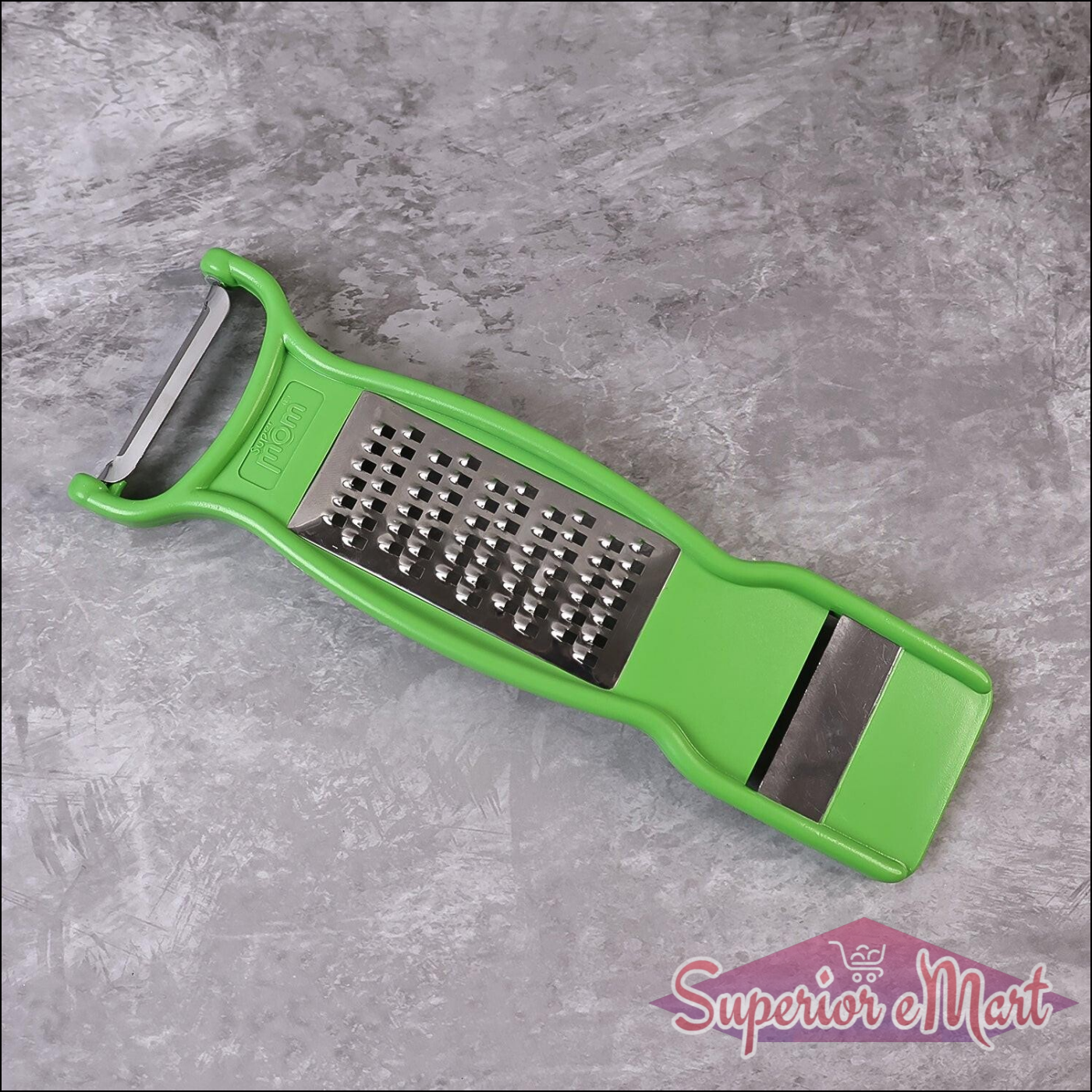 14-in-1  Multipurpose Vegetable / Fruit Chopper - Superior eMart