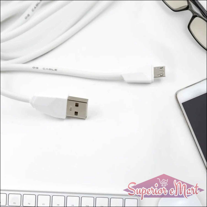 1500mm Android Charging Cable - Superior eMart