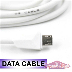 1500mm Android Charging Cable - Superior eMart