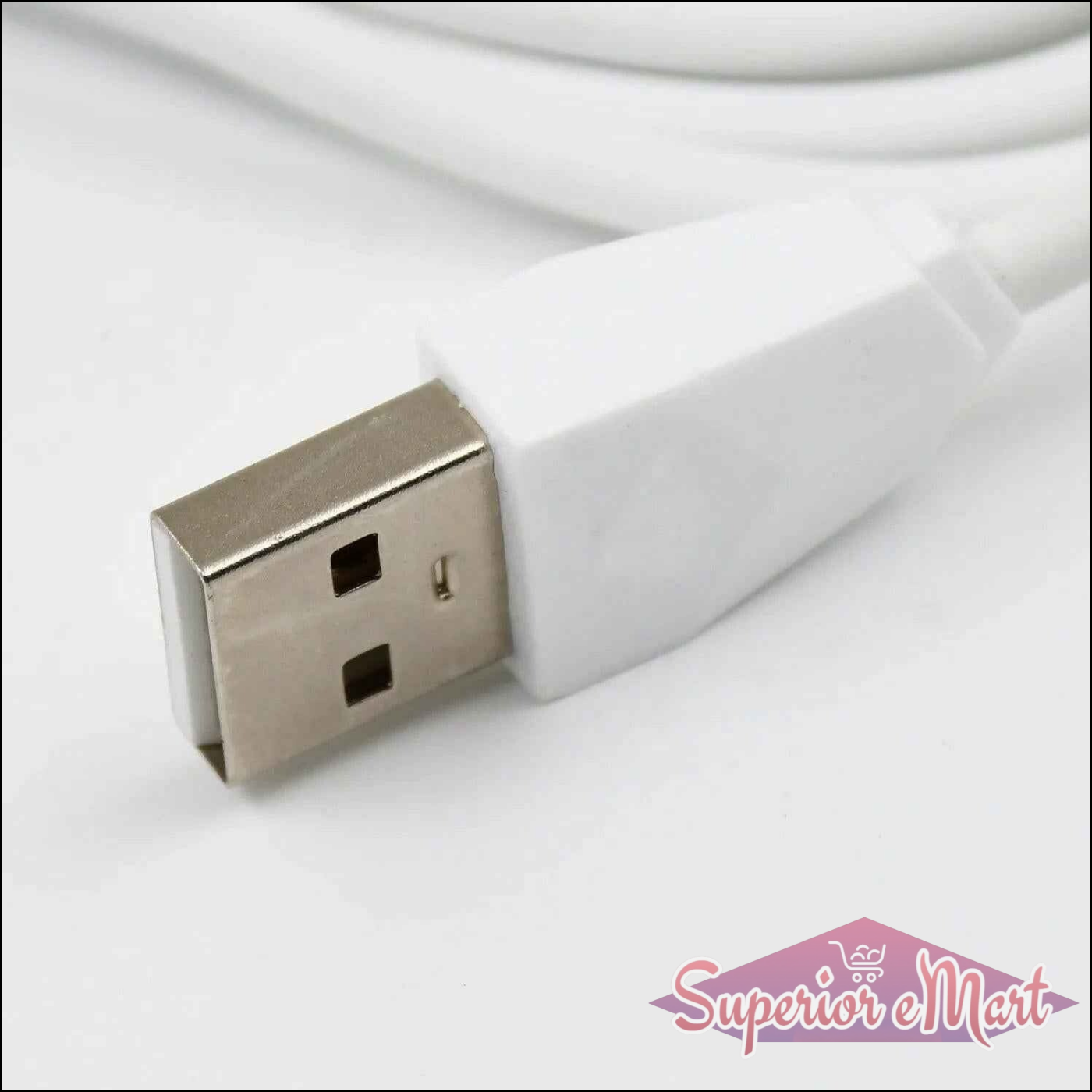 1500mm Android Charging Cable - Superior eMart