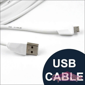 1500mm Android Charging Cable - Superior eMart