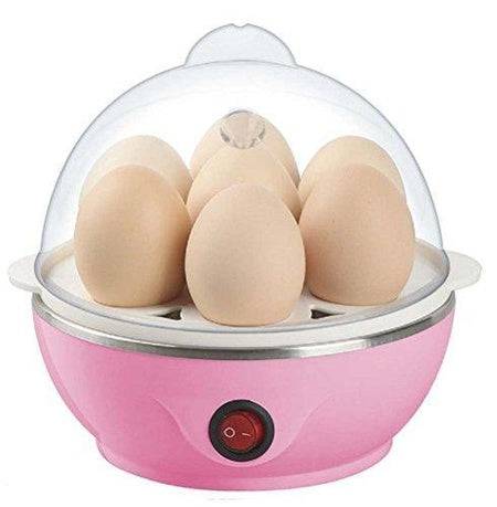 153 Electric Egg Boiler (7 Egg Poacher) - Superior eMart