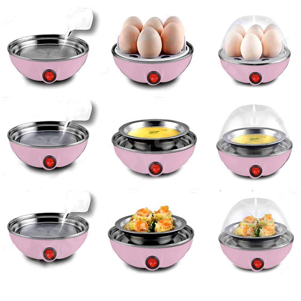 153 Electric Egg Boiler (7 Egg Poacher) - Superior eMart