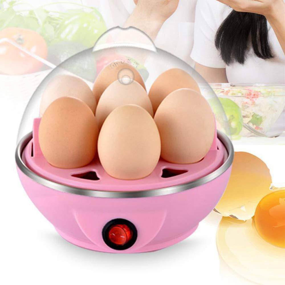 153 Electric Egg Boiler (7 Egg Poacher) - Superior eMart