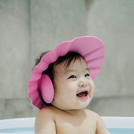 Shower Cap for Kids