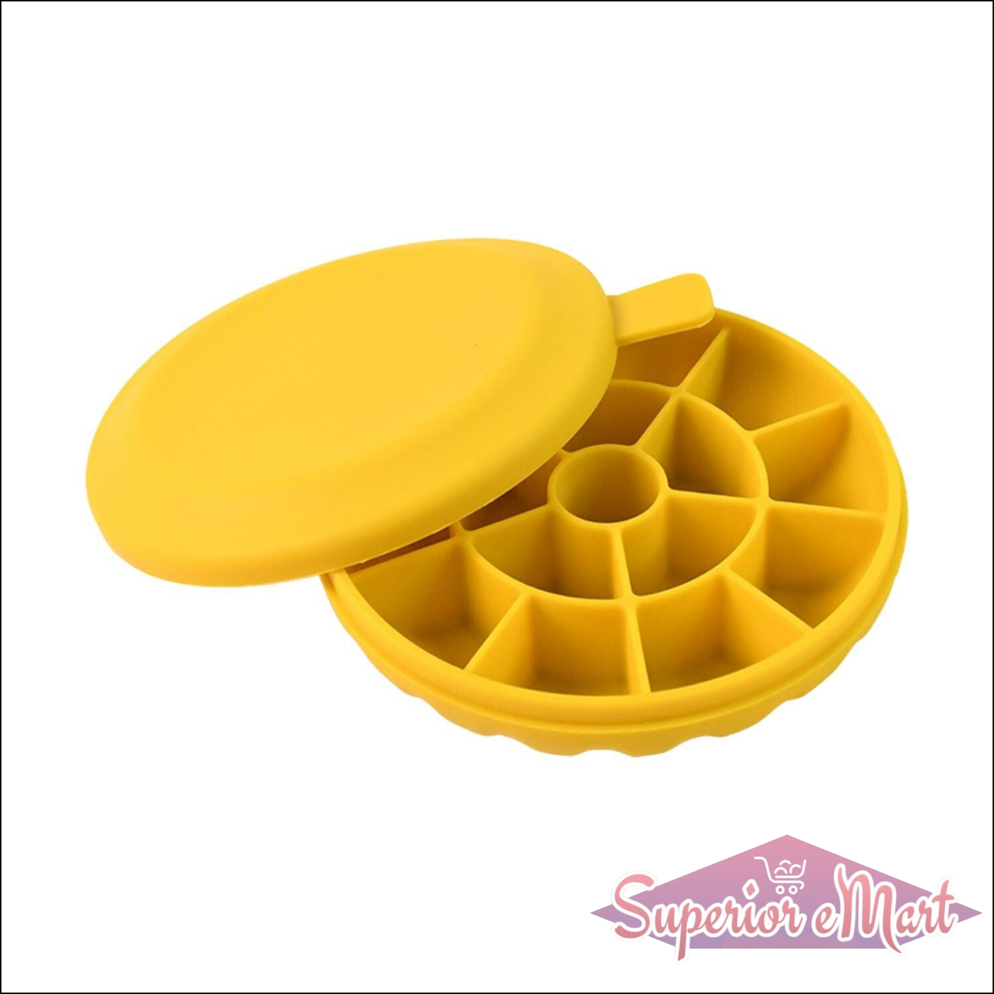 16 Grid Ice Tray 1 Pc - Superior eMart