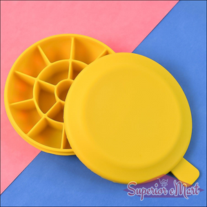 16 Grid Ice Tray 1 Pc - Superior eMart