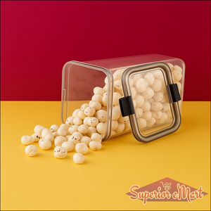1700 ml Kitchen Storage Container with Lock Lid - Superior eMart