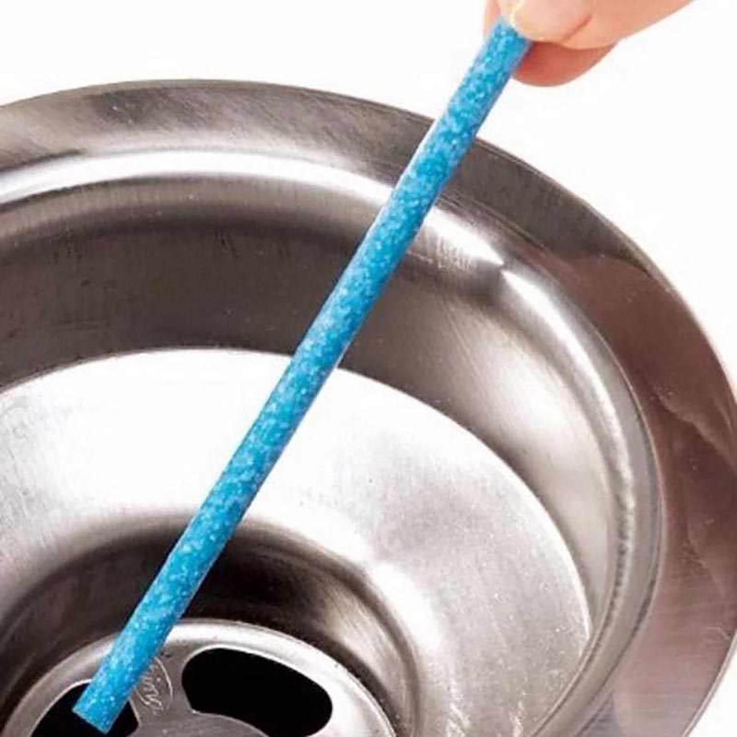 Sani Cleaning Sticks Keep Your Drains Pipes Clear Odor Home Cleaning - 1730_12pc_sani_sticks