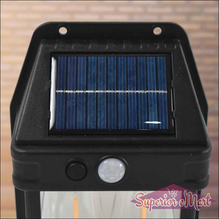 18W Solar Wall Lights 1 Pc - Superior eMart