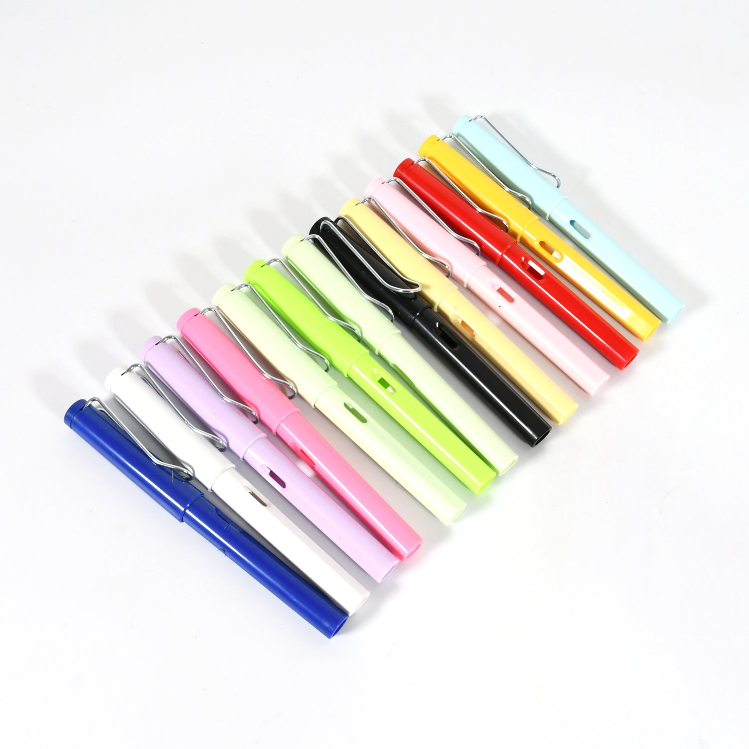 2In1 Everlasting Pencil Replaceable Head With Eraser, Inkless Pencils Eternal, I - 17683_unlimited_pencils_with_eraser_13pc