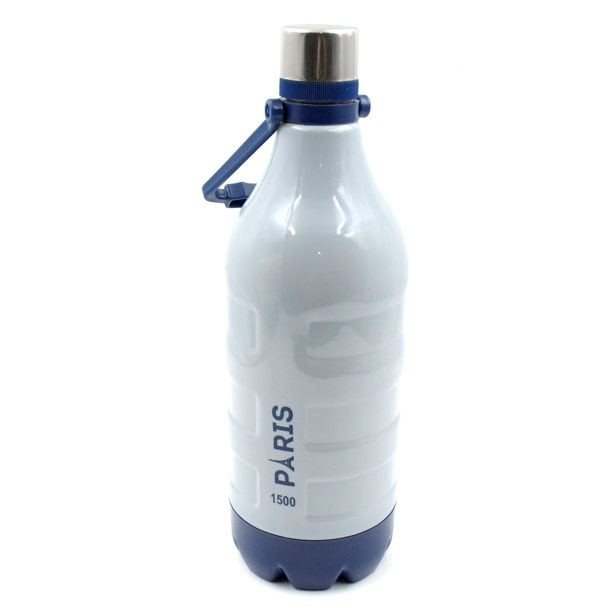 Insulated Water Bottle (1500ml: Leakproof, BPA-Free, Handle & Strap (Sports) - 0356_parish_bottle_1500ml_n303