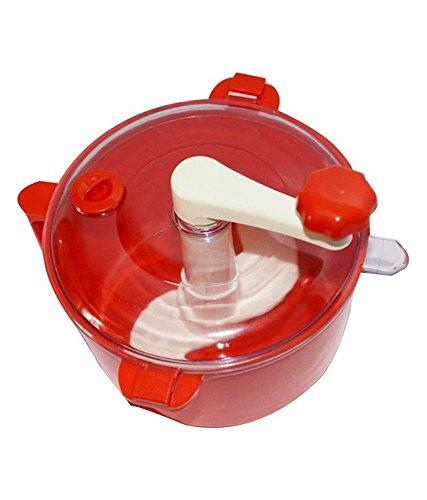 Dough Maker Machine With Measuring Cup (Atta Maker) - 0155_m_atta_maker