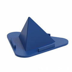 Pyramid Mobile Stand with 3 Different Inclined Angles - 4615_pyramid_mobile_stand